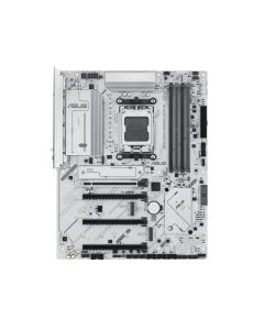 ASUS B850 MAX GAMING WIFI W bela matična ploča