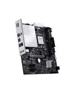 MSI PRO H810M-B matična ploča