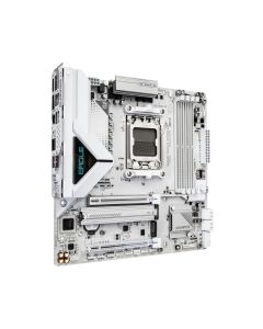 GIGABYTE B850M EAGLE WF6E ICE rev. 1.x matična ploča