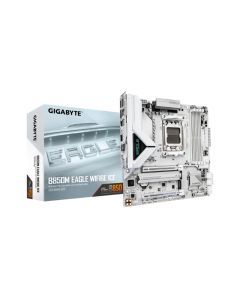 GIGABYTE B850M EAGLE WF6E ICE rev. 1.x matična ploča