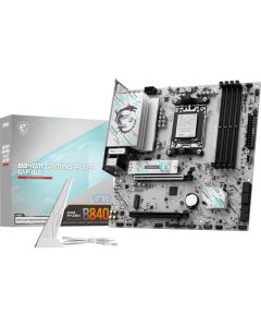 MSI B840M GAMING PLUS WIFI6E matična ploča
