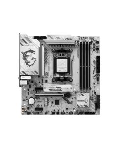 MSI B850M GAMING PLUS WIFI6E matična ploča