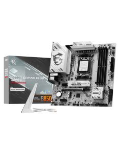 MSI B850M GAMING PLUS WIFI6E matična ploča