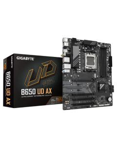 GIGABYTE B650 UD AX 1.0 Y1 matična ploča