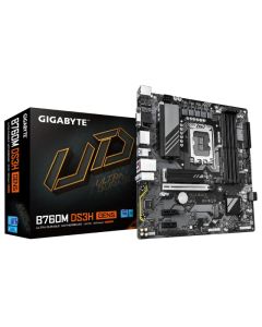 GIGABYTE B760M DS3H GEN5 rev. 1.0 matična ploča