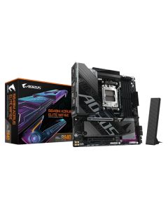 GIGABYTE B840M A ELITE WIFI6E rev. 1.0 matična ploča