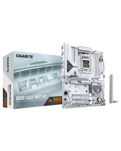 GIGABYTE B850 EAGLE WF7 ICE rev. 1.0 matična ploča
