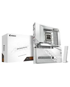 GIGABYTE B850 A STEALTH ICE rev. 1.0 matična ploča