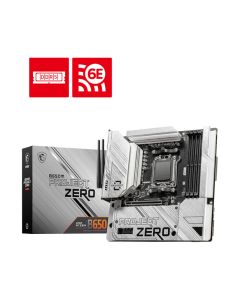 MSI B650M PROJECT ZERO matična ploča