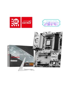 MSI B850 GAMING PLUS WIFI6E matična ploča