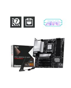 MSI PRO B850M-P WIFI matična ploča