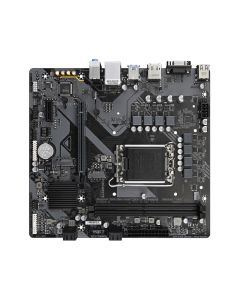 GIGABYTE B760M E rev. 1.0 matična ploča