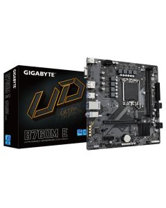 GIGABYTE B760M E rev. 1.0 matična ploča