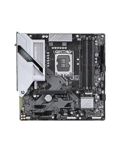 GIGABYTE B760M G P WIFI DDR4 rev. 1.0 matična ploča