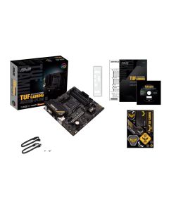 ASUS TUF GAMING A520M-PLUS II matična ploča