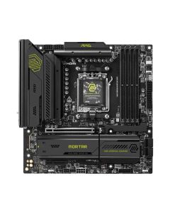 MSI MAG B850M MORTAR WIFI matična ploča