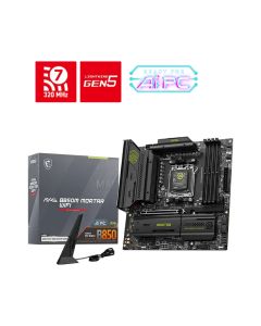 MSI MAG B850M MORTAR WIFI matična ploča