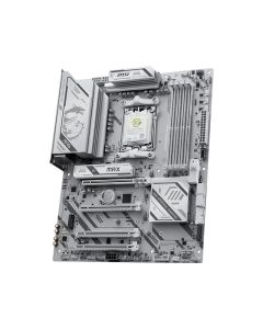 MSI MAG B850 GAMING PLUS MAX WIFI matična ploča