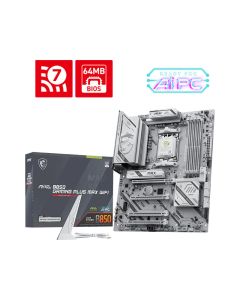 MSI MAG B850 GAMING PLUS MAX WIFI matična ploča
