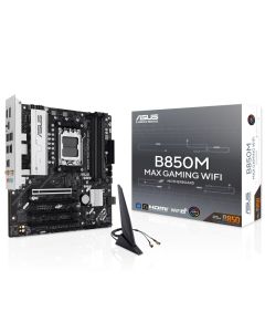 ASUS B850M MAX GAMING WIFI matična ploča