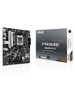 ASUS PRIME B840M-K matična ploča