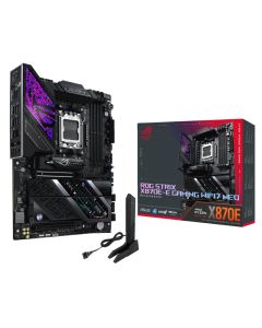 ASUS ROG STRIX X870E-E GAMING NEO matična ploča
