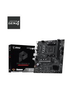 MSI PRO B550M-B matična ploča