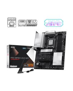 MSI PRO X870E-S EVO WIFI matična ploča