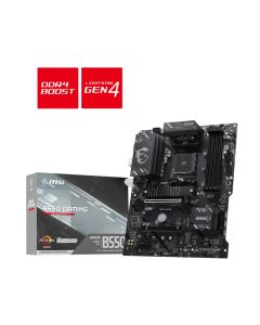 MSI B550 GAMING matična ploča
