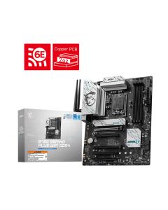 MSI B760 GAMING PLUS WIFI DDR4 matična ploča