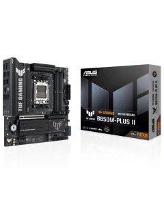 ASUS TUF GAMING B850M-PLUS II matična ploča