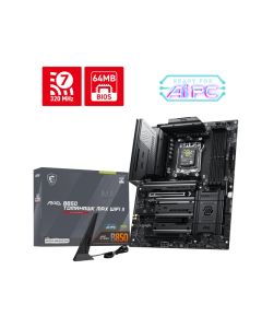 MSI MAG B850 TOMAHAWK MAX WIFI II matična ploča