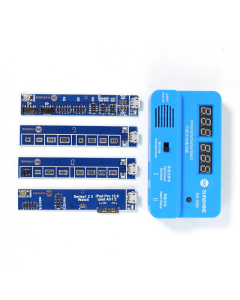 Ploca za aktiviranje baterija Sunshine SS-909