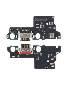 Plocica za Motorola Moto E13 sa konektorom punjenja ORG - E3281