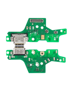 Plocica za Motorola Moto G8 Plus sa konektorom punjenja - E2488
