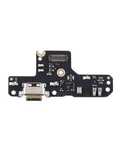 Plocica za Motorola Moto G9 Plus sa konektorom punjenja - E2489