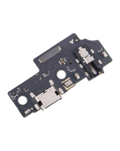 Plocica za Samsung A05/A055F sa konektorom punjenja + HF ORG - E3228