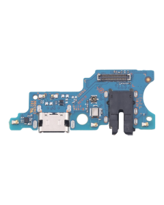 Plocica za Samsung A06/ A065F sa konektorom punjenja + HF ORG - E3637