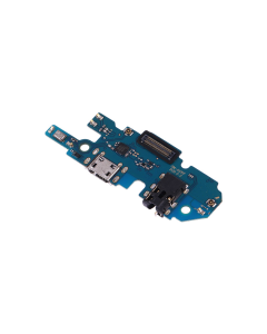 Plocica za Samsung A10/A105F sa konektorom punjenja + HF - E166