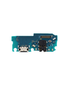 Plocica za Samsung A12/ A125F sa konektorom punjenja + HF - E167