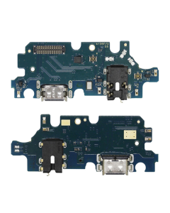 Plocica za Samsung A13/A135F sa konektorom punjenja ORG - E2110