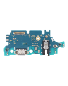 Plocica za Samsung A15/ A155F/ A156B sa konektorom punjenja + HF ORG - E3230