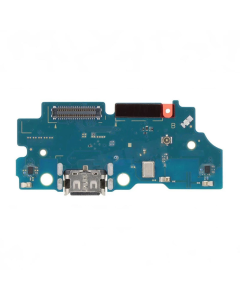 Plocica za Samsung A16/ A165F sa konektorom punjenja + HF ORG - E3953