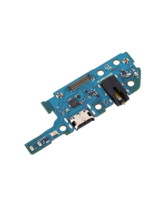 Plocica za Samsung A20E/ A202F sa konektorom punjenja + HF - E168