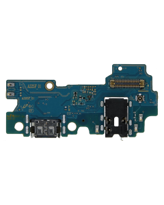Plocica za Samsung A22 5G/ A22s 5G sa konektorom punjenja + HF ORG - E847