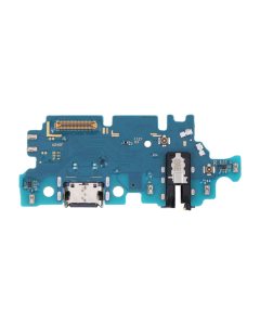Plocica za Samsung A24/A245F sa konektorom punjenja + HF ORG - E2717