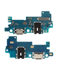 Plocica za Samsung A31/ A315F sa konektorom punjenja + HF ORG - E2720