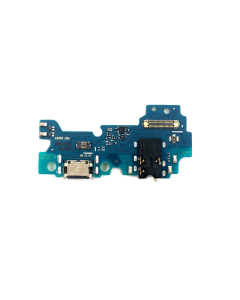 Plocica za Samsung A32 4G/ A325F sa konektorom punjenja + HF - E172-1
