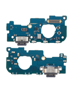 Plocica za Samsung A33/ A335F sa konektorom punjenja + HF ORG - E2719