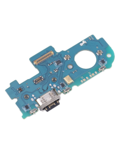 Plocica za Samsung A35/ A356B sa konektorom punjenja + HF ORG - E3232